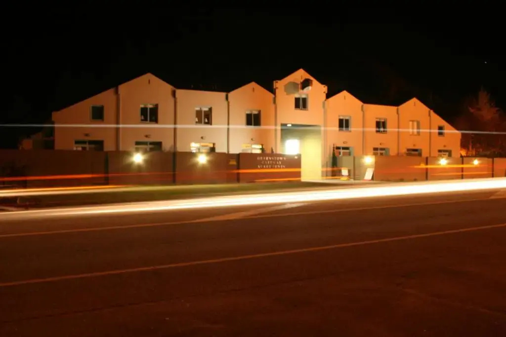 ASURE Queenstown Gateway Apartments