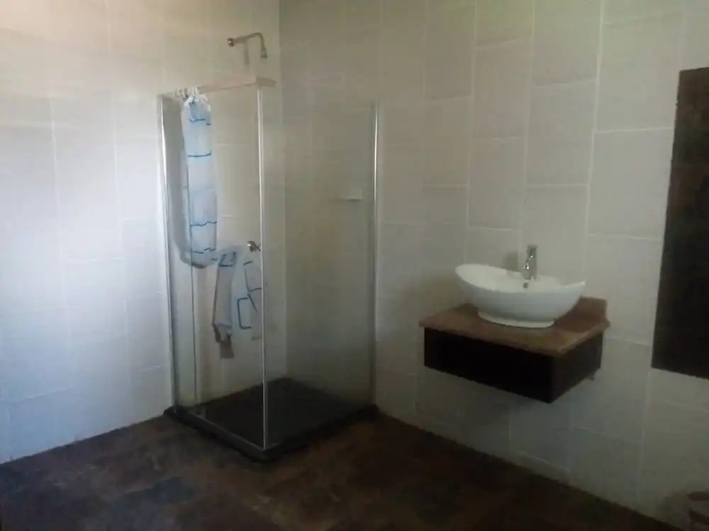 Pakali Lodges - Général