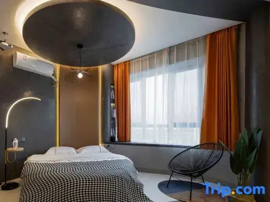 1 Bedroom Standard room