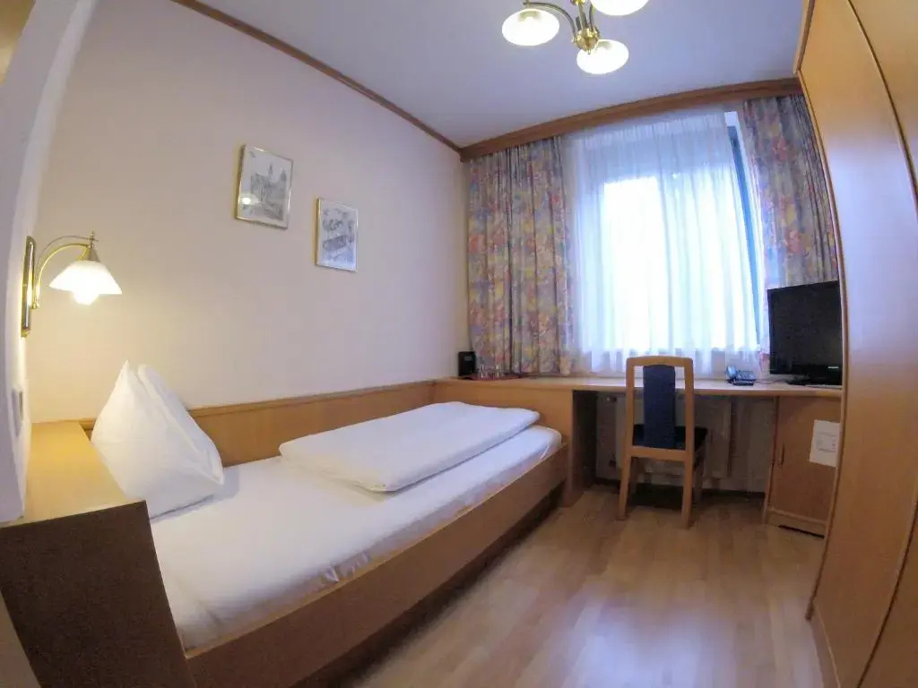 Gasthof Bokan - Chambres