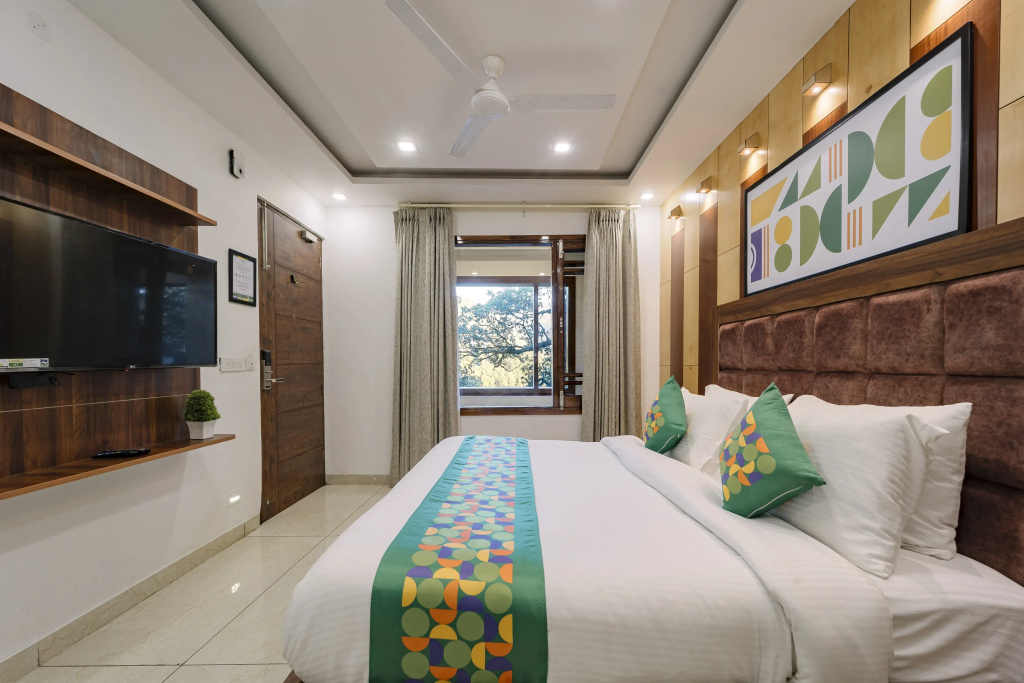 Hotel photo 19