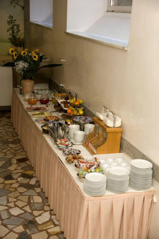 Hotel Domus Aventina - Général