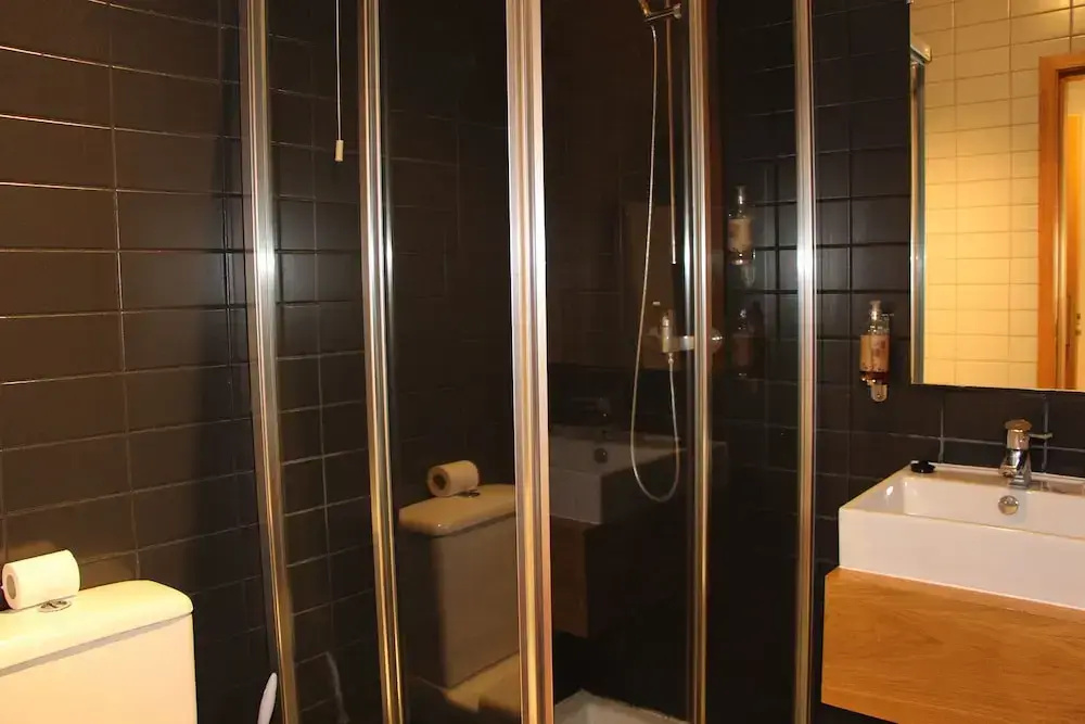 Paredes Hotel Apartamento - Chambres