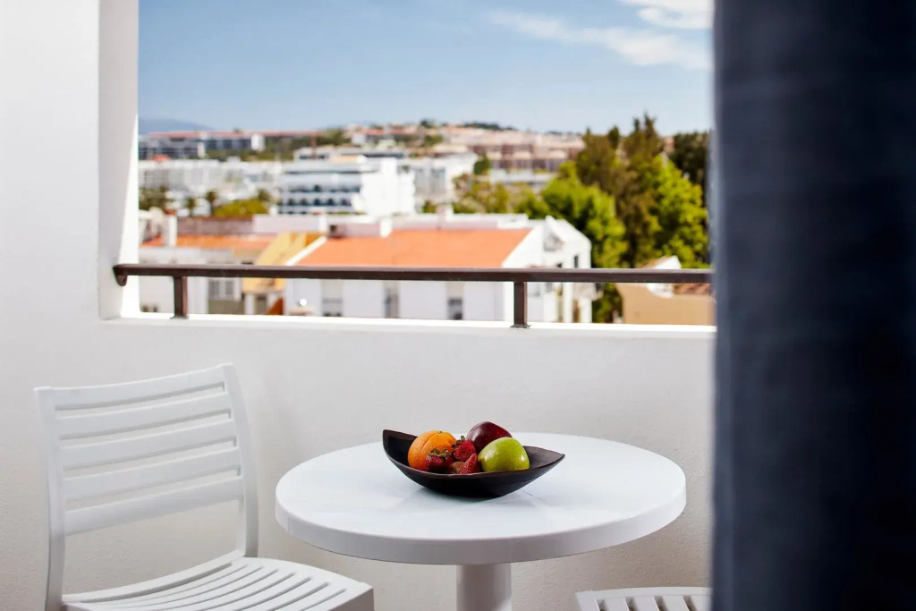 NH Lagos Algarve Resort - Général