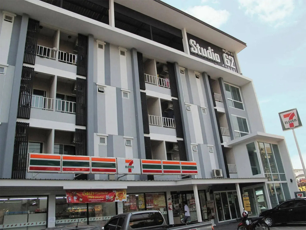 Hotel photo 19