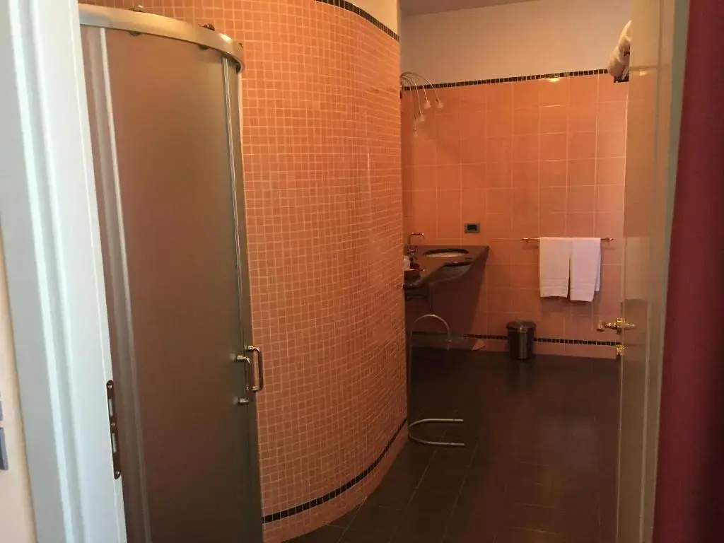 Castelbourg - Chambres