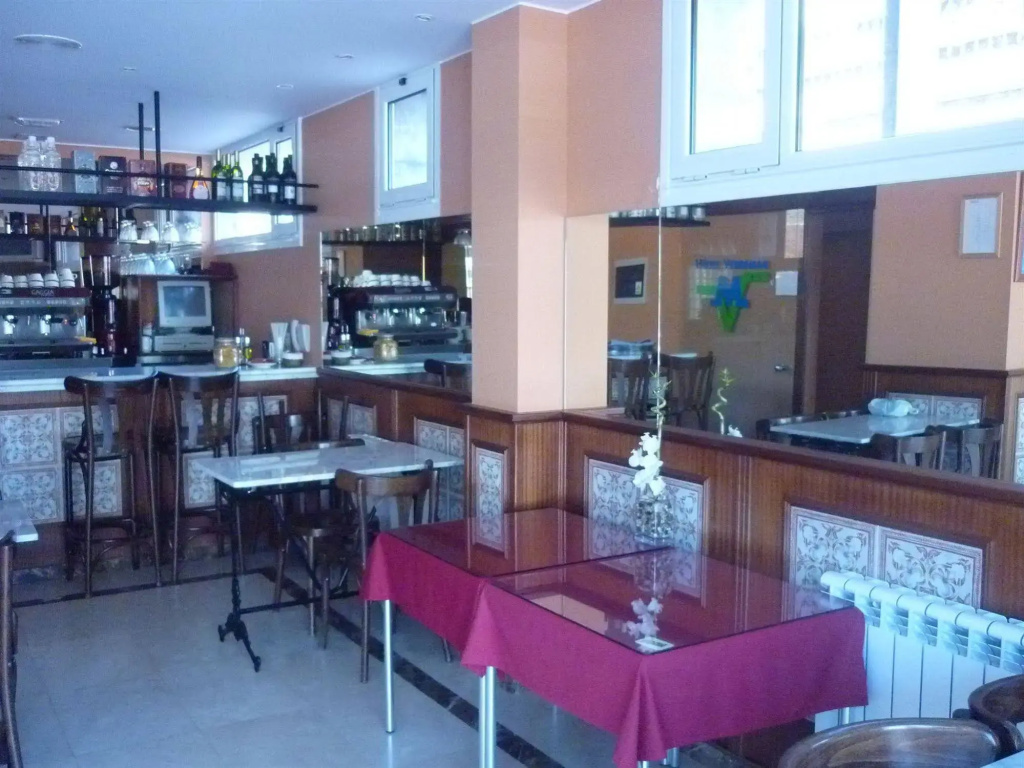Hotel Verdemar - Général