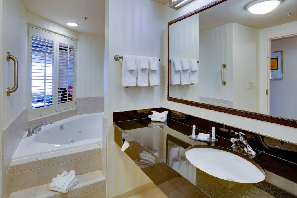 Fairfield by Marriott Inn & Suites Melbourne West/Palm Bay - Chambres