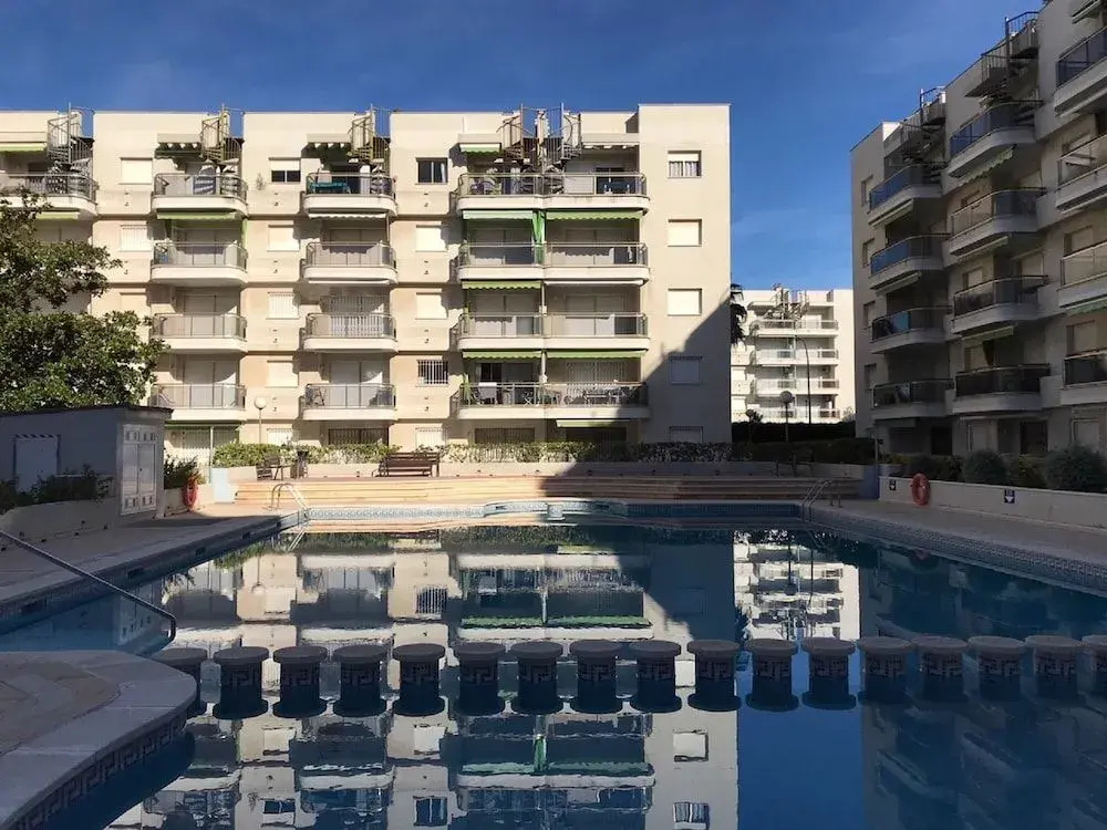 Apartamento Cambrils Park - 105A