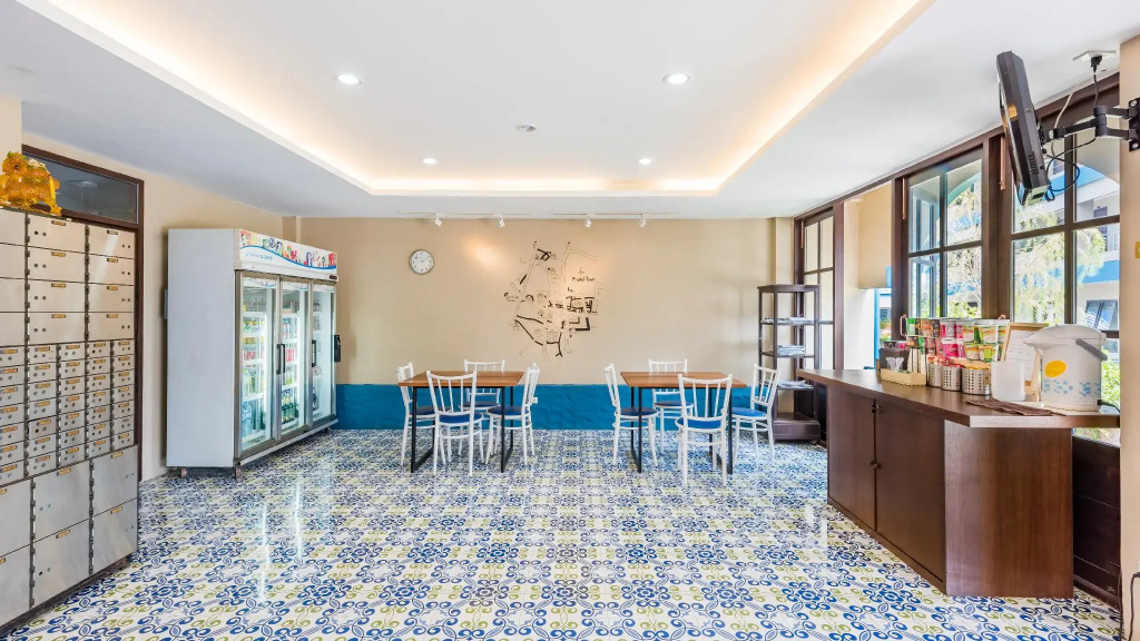 Hotel photo 15