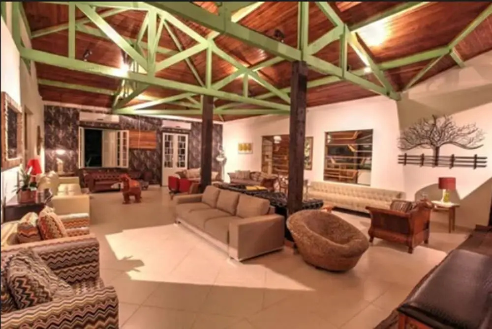 Hotel Fazenda Vida Bela - Général