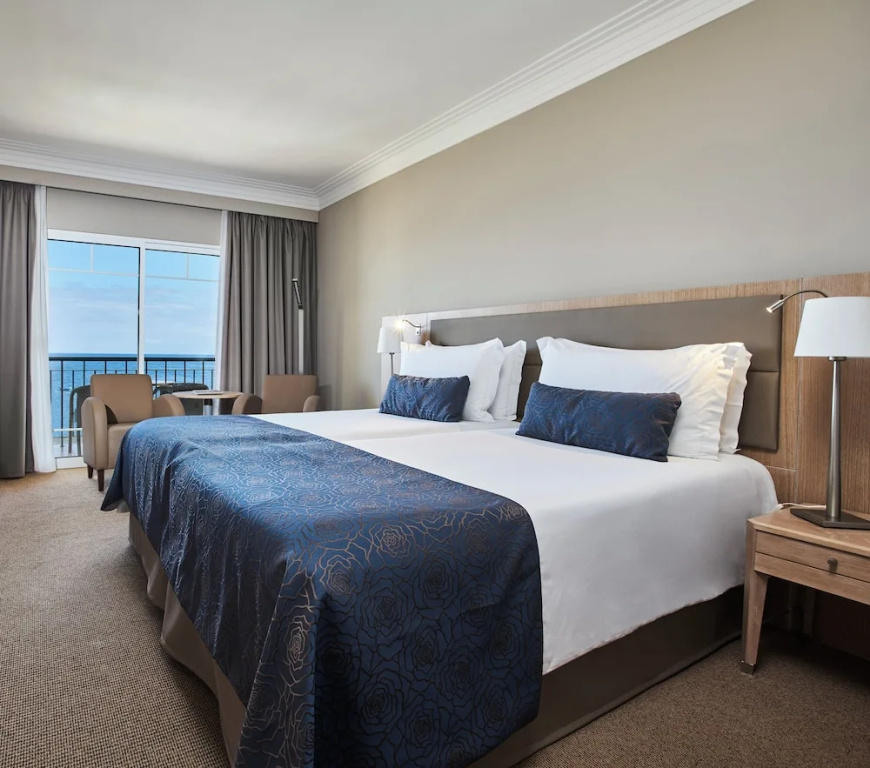PortoBay Santa Maria, Adults Only - Chambres