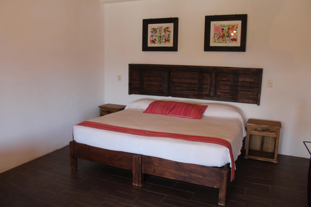 Hotel Posada la Escondida — 4