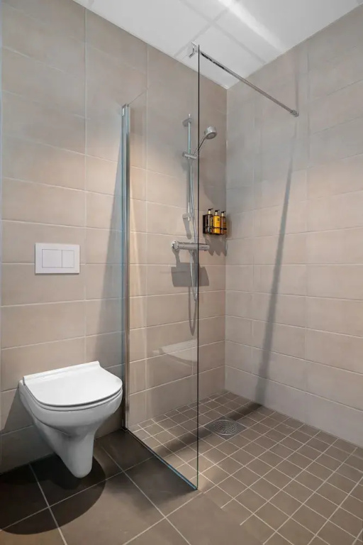 Hotell Jæren - Chambres