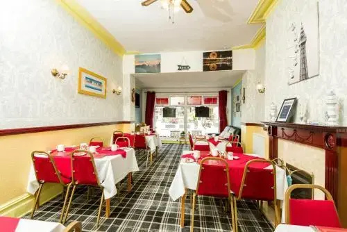 Valdene Hotel - Général