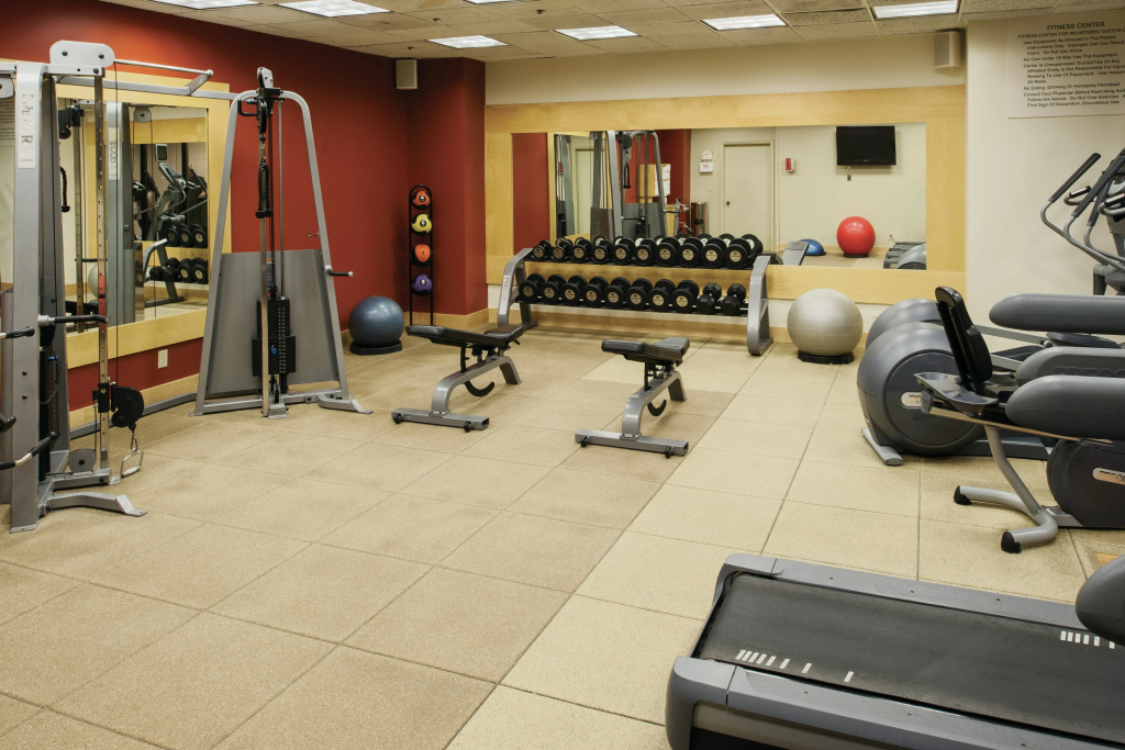DoubleTree by Hilton Omaha Downtown - Général
