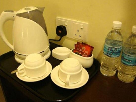 Dm Hotel