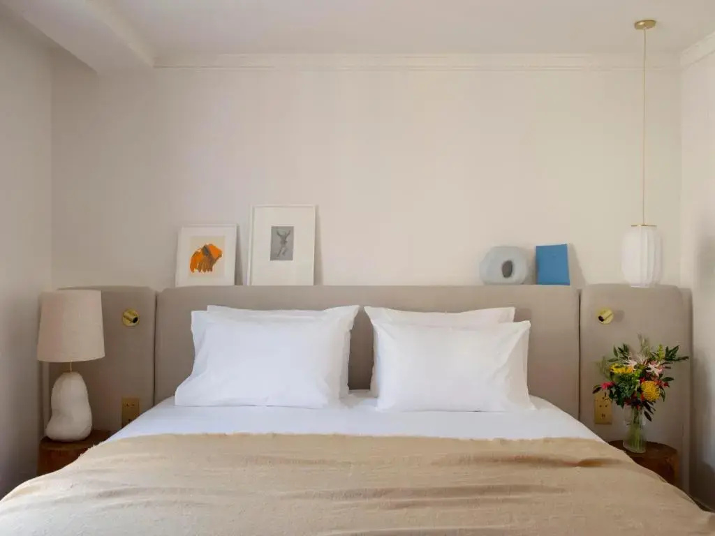 Nuage Hôtel 41
