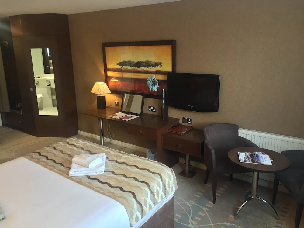 Alona Hotel - Chambres