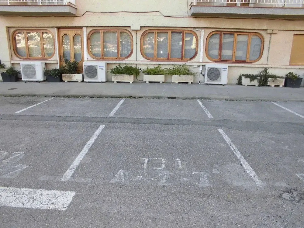 Inmo Estartit Apto. Rocamaura I A 4 2