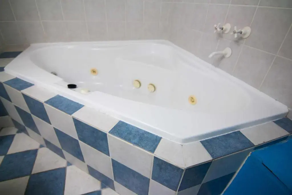 Mandurah Family Resort - Chambres