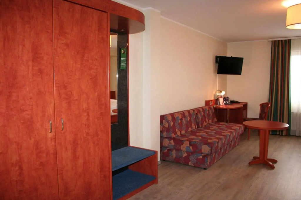 Landhotel Groß Schneer Hof - Général