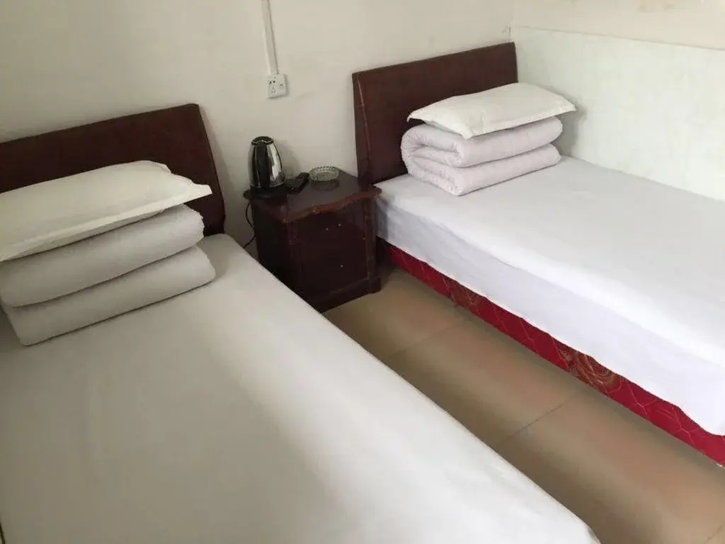 Pangzi Inn - Général