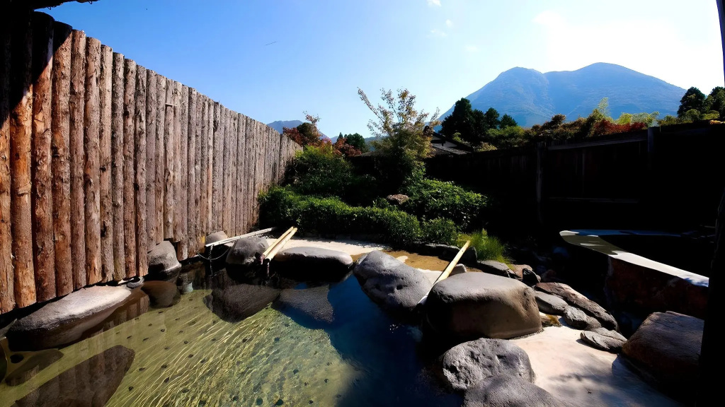Sansou Shikian Ryokan 사진 15