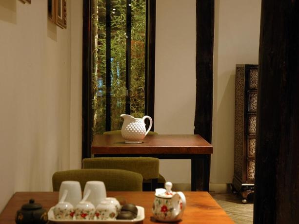 The Sun Valley Inn Qilin