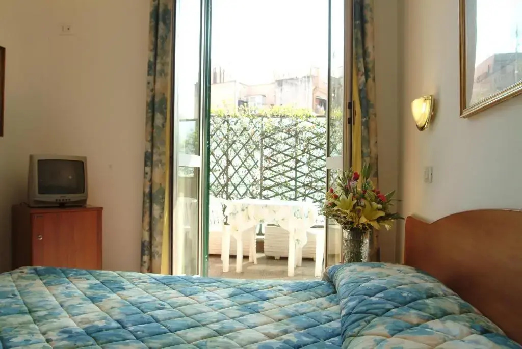 Hotel photo 10
