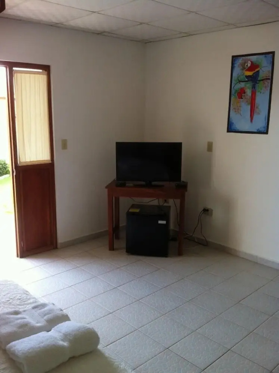 Pedasi Sport Club - Chambres