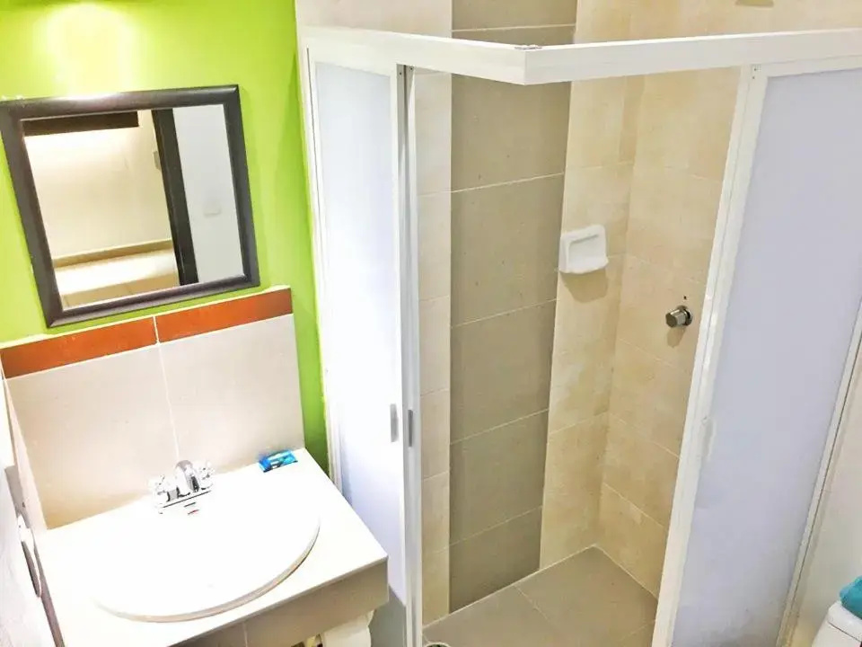 Hotel Plazha - Chambres