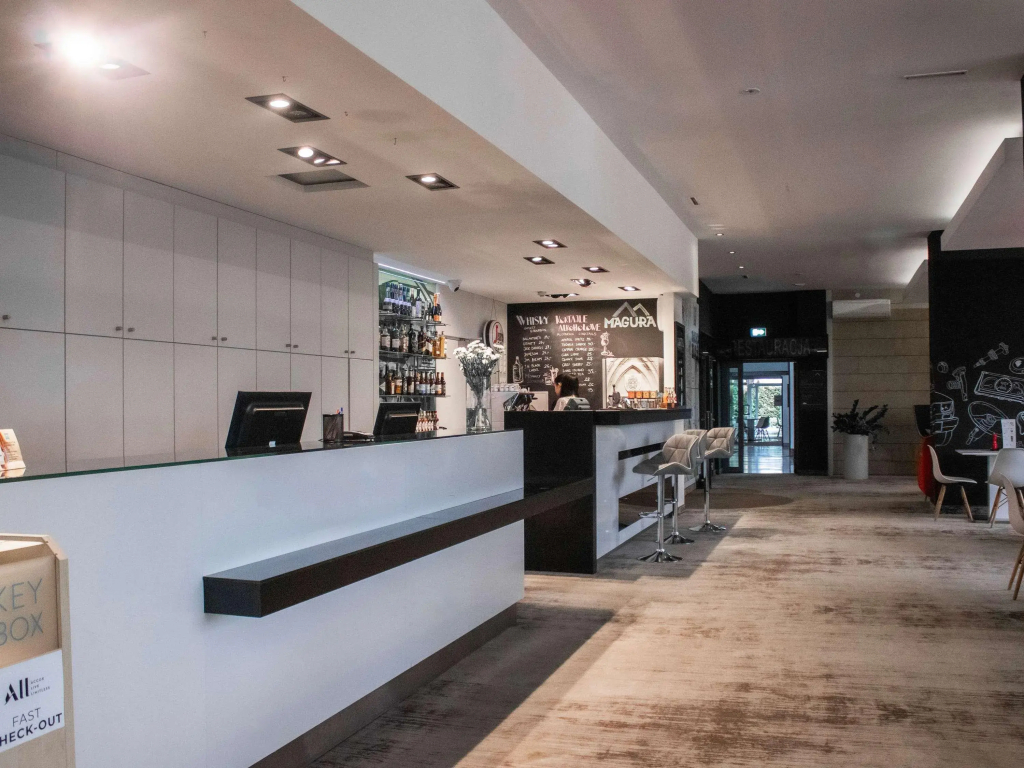ibis Styles Bielsko-Biala - фото 46