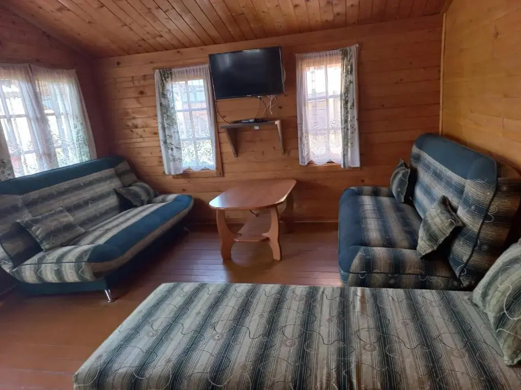 Chalet