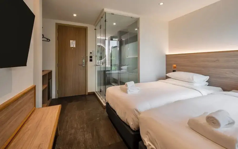 Hotel photo 15