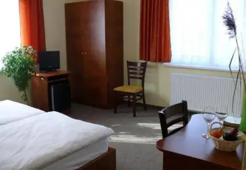 Germania Stadthotel