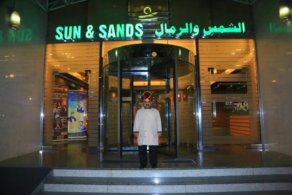 Hotel photo 18