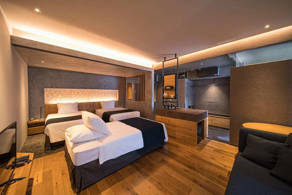 Sekiya Resort Galleria Midobaru 사진 6