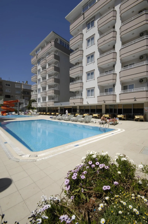 Sealine Hotel - Général