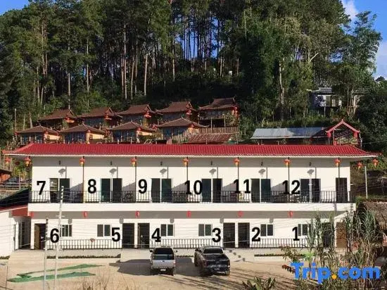 Malee Guesthouse