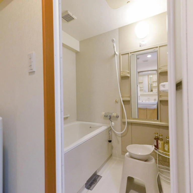 Hotel New Gaea Yakuin 사진 16