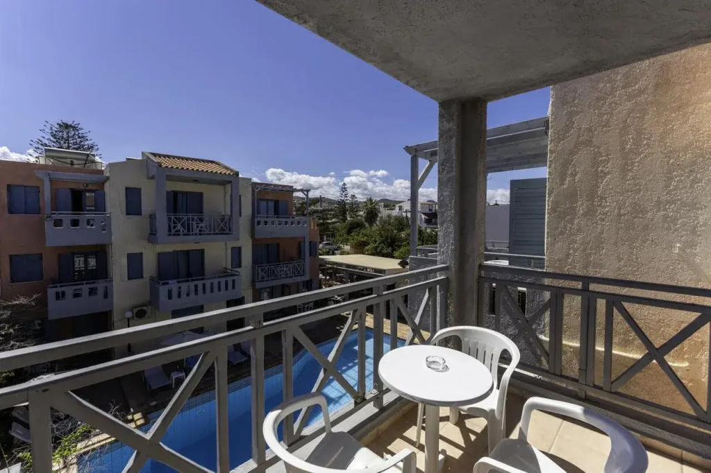 Marilisa Hotel - Général