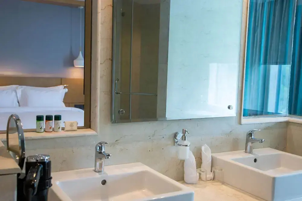 Hotel Siraichuli - фото 9