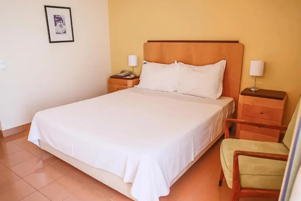 Belver Boa Vista Hotel & Spa - Adults Only - Chambres