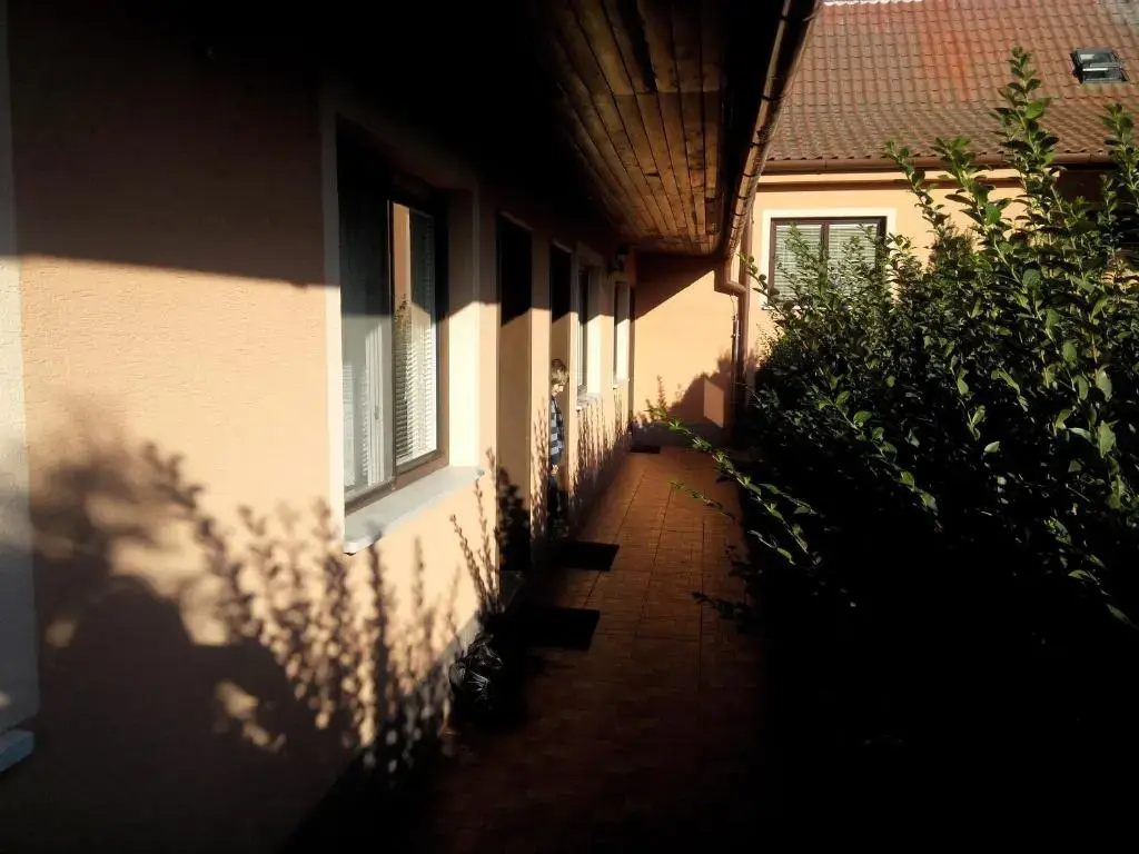 Penzion Miromar - Chambres