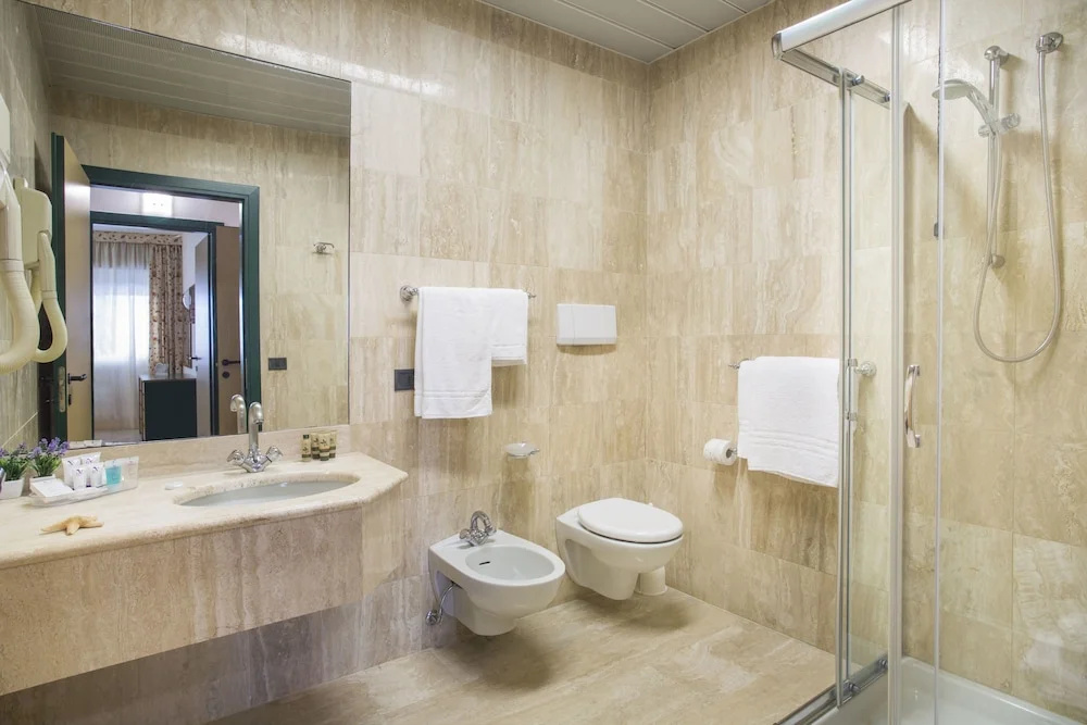 Astoria Suite Hotel - Chambres