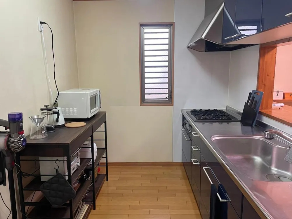 ritomaru rooms hakata hakozaki 사진 20