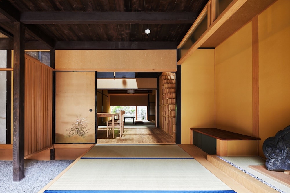 Marukyo Gakurinan 사진 20