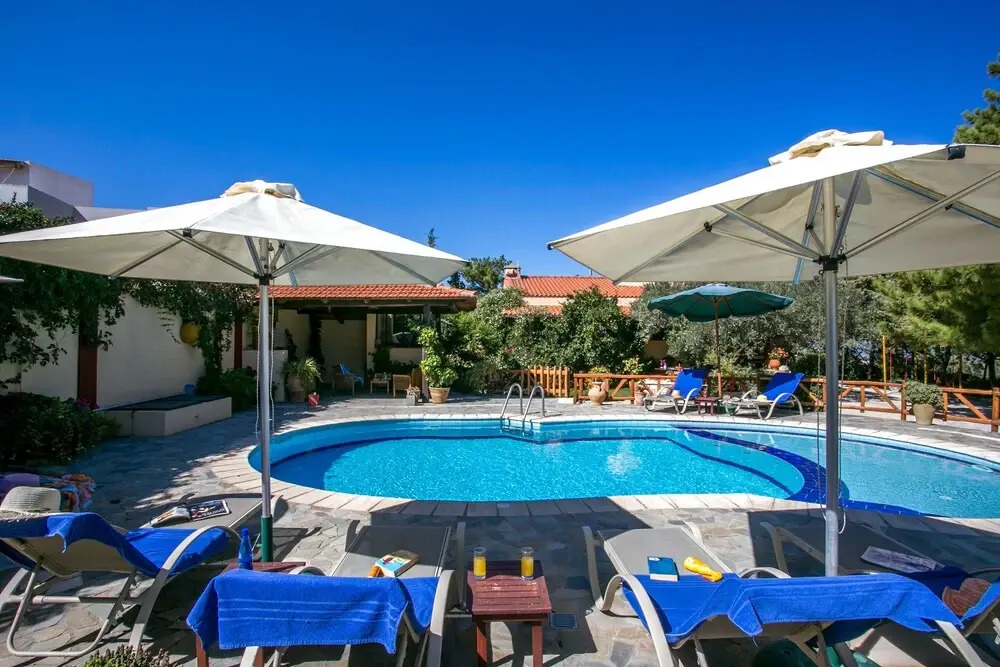 Agapi Villa 4 * - pic #10
