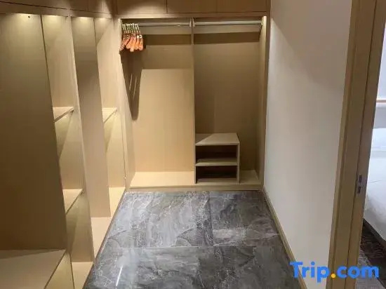 Phoenix International Hotel - Chambres